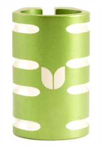 Blazer Pro Quad IHC/HIC zacisk do hulajnogi wyczynowej | Green