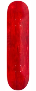 Enuff  Classic Resin Blat / Deck do deskorolki | Red
