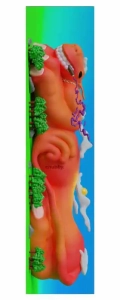 Chubby griptape  | Yonktape