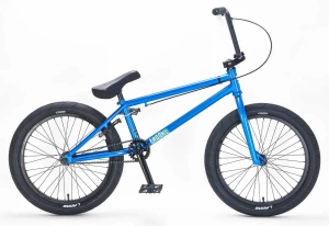 Rower BMX Mafiabikes Kush2+ 20" | Brooks