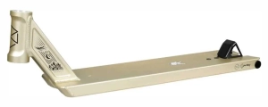  Native Cargo Saundezy Stunt Scooter  Deck | Signature