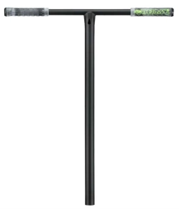 Blunt Thermal V2 SCS kierownica do hulajnogi wyczynowej | Black