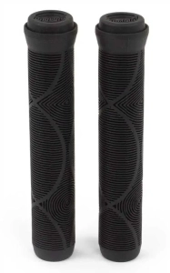 Slamm Team Grips | Black