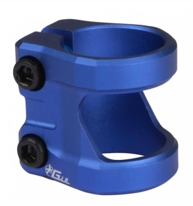 Addict Ultra Lite zacisk do hulajnogi wyczynowej | Blue