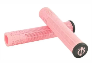 Oath Bermuda gripy | Pink Pastel