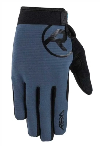 REKD Status rękawiczki BMX | Blue