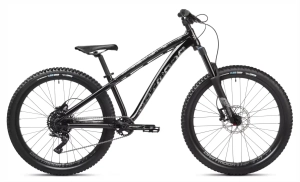 Dartmoor Hornet 26" rower MTB Street Dirt X-Fusion | Black