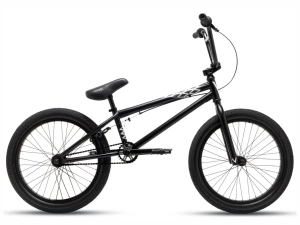 Verde AV 20" rower BMX | Black