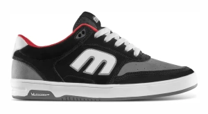 Etnies Serin Michelin buty skate | Black Grey White