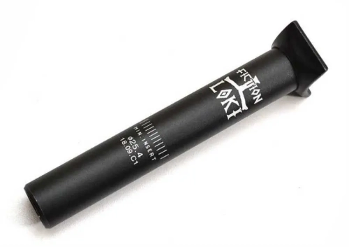 Bicycle Seatpost- WEAPON alloy Seatpost - lightweight seatpos