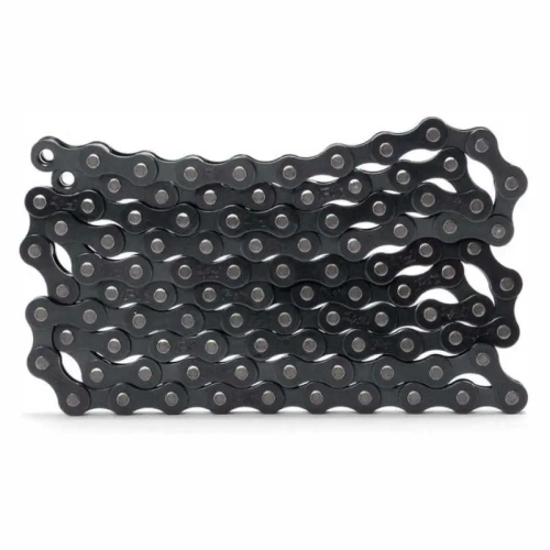 Catena BMX Merritt HL1 Halflink 1/8 X 80 Maglie – Nera Per Bici BMX Cult
