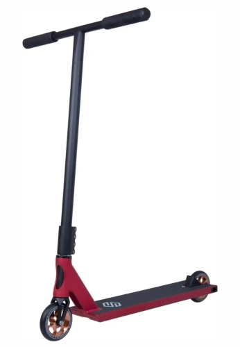 Striker Gravis Spoked Ruota Monopattino