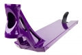 Podest Deck Blazer Pro Matrix stunt scooter hulajnogi wyczynowej Purple (4).jpg