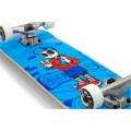 Enuff Skully Mini skateboard deskorolka 7.25 Blue Blau (2).jpg