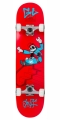 Enuff Skully Mini skateboard deskorolka 7.25 Red Rot (2).jpg