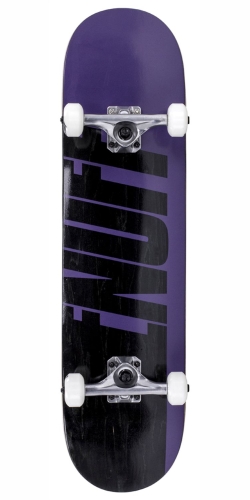 Enuff Half Stain skateboard deskorolka 8.0 Purple (2).jpg