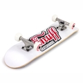Enuff Classic Logo skateboard deskorolka 7.75 White Weiss (2).jpg