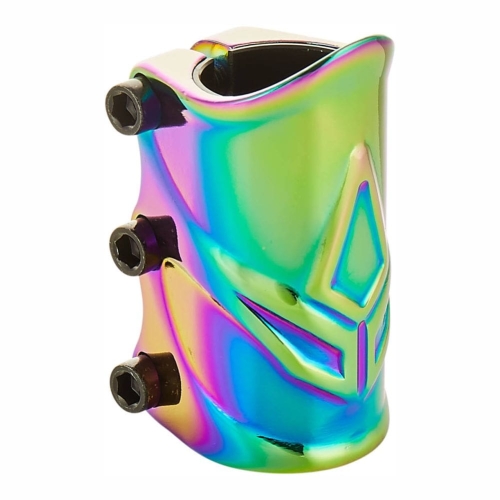 Blunt Envy SCS Forged zacisk clamp klemme hulajnogi wyczynowej pro stunt scooter Oil Slick (1).jpg