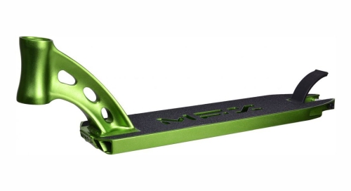 Deck Podest MGP MFX 4.8 hulajnogi wyczynowej stunt scooter Green (3)-min.jpg