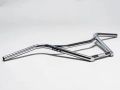 kierownica BMX bar lenker Mafiabikes For+ CP Chrome (1).jpg