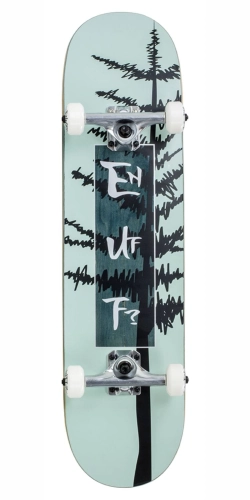Enuff Evergreen Three skateboard deskorolka 8.0 Sage Grey.jpg