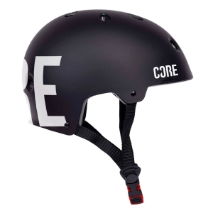 CORE Street kask skate | Black