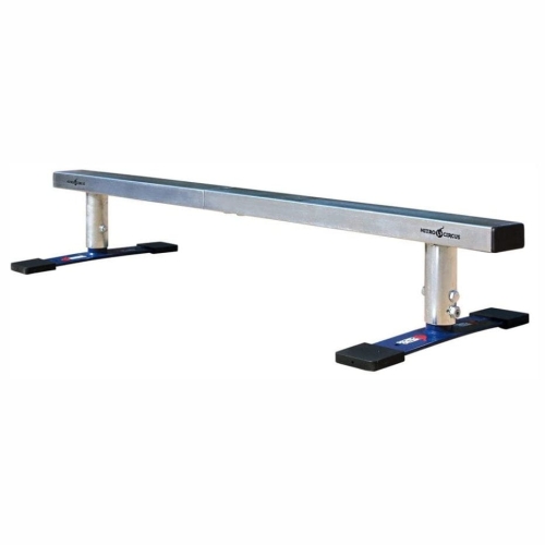 Nitro Circus Mini Grind Rail set rampa rampen stunt scooter skateboard BMX hulajnoga wyczynowa spine (3).jpg