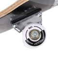 Rampage deskorolka skateboard 7.5 8.0 Bonehead Black (2).jpg
