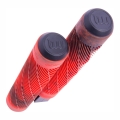 gripy rączki Longway Twister do hulajnogi wyczynowej grips BMX stunt scooter  Marble Red (2).jpg