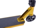 longway metro shift hulajnoga wyczynowa pro stunt scooter roller Topaz Gold (5).jpg