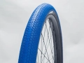Opona 27.5 Snakeskin street tyre reifen MTB urban wheelie Blue Blackwall (1).jpg