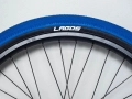 Opona 27.5 Snakeskin street tyre reifen MTB urban wheelie Blue Blackwall (2).jpg