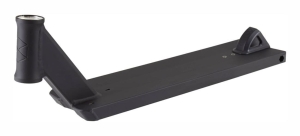 Native Stem Deck podest do hulajnogi wyczynowej | Black