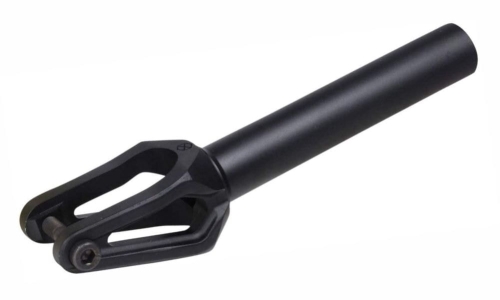Native Stem fork SCS HIC widelec gabel hulajnogi wyczynowej stunt scooter Black Schwar (2).jpg