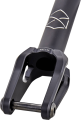 Native Versa fork SCS HIC widelec gabel hulajnogi wyczynowej stunt scooter Black Silver (5).png