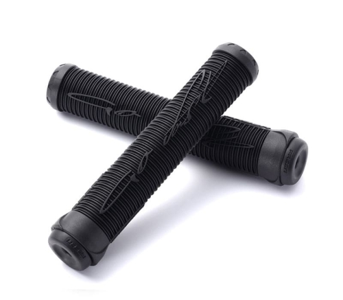 Fasen Fast Hand gripy rączki grips Griffe  hulajnogi wyczynowej BMX stunt scooter Black (1).jpg