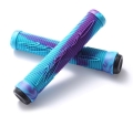 Fasen Fast Hand gripy rączki grips Griffe  hulajnogi wyczynowej BMX stunt scooter Teal Purple (1).jpg