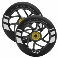 Fuzion Flight 110mm Kółka do hulajnogi wyczynowej stunt scooter wheels rolle Black (1).jpg