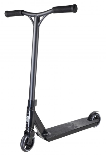 Blazer Pro Shift Mini hulajnoga wyczynowa stunt scooter roller Black (2).jpg