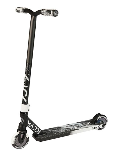 Madd Gear Kick Pro 2020 hulajnoga wyczynowa strunt scooter black silver (2).jpg