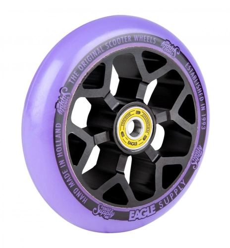 Eagle Supply Standard 6M Core kółko do hulajnogi wyczynowej 110mm stunt scooter wheel rolle Black Schwarz Purple.jpg
