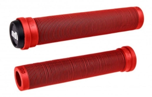 ODI Longneck SLX gripy 160mm | Red