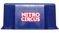Nitro Circus Launch Ramp rampa rampe stunt scooter skateboard BMX hulajnoga wyczynowa spine  (3).jpg