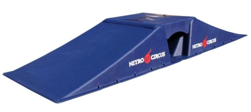 Nitro Circus Mini Airbox Set rampa rampen stunt scooter skateboard BMX hulajnoga wyczynowa spine (1).jpg
