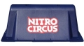Nitro Circus Single Mini Ramp rampa rampe stunt scooter skateboard BMX hulajnoga wyczynowa spine  ( (2).jpg