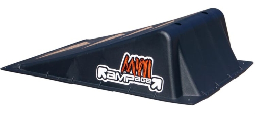 Rampage Single Mini Ramp rampa rampen stunt scooter skateboard BMX hulajnoga wyczynowa spine  (2).jpg