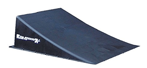Rampage Launch Ramp rampa rampen stunt scooter skateboard BMX hulajnoga wyczynowa spine.png