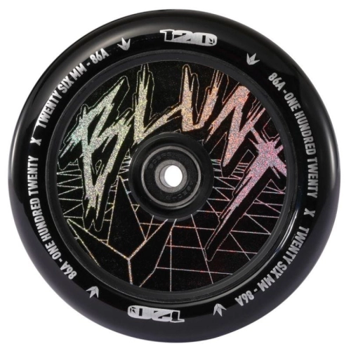Blunt envy Hologram hollow 120mm kółko wheel rolle hulajnogi wyczynowej pro stunt scooter roller classic.jpg