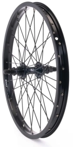 Salt Rookie 20" Flip Flop rear wheel BMX | Black