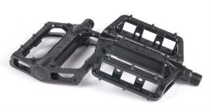 Salt Slim pedały alu BMX 1/2" | Black